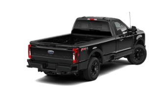 2026 Ford Super Duty® External Image 4